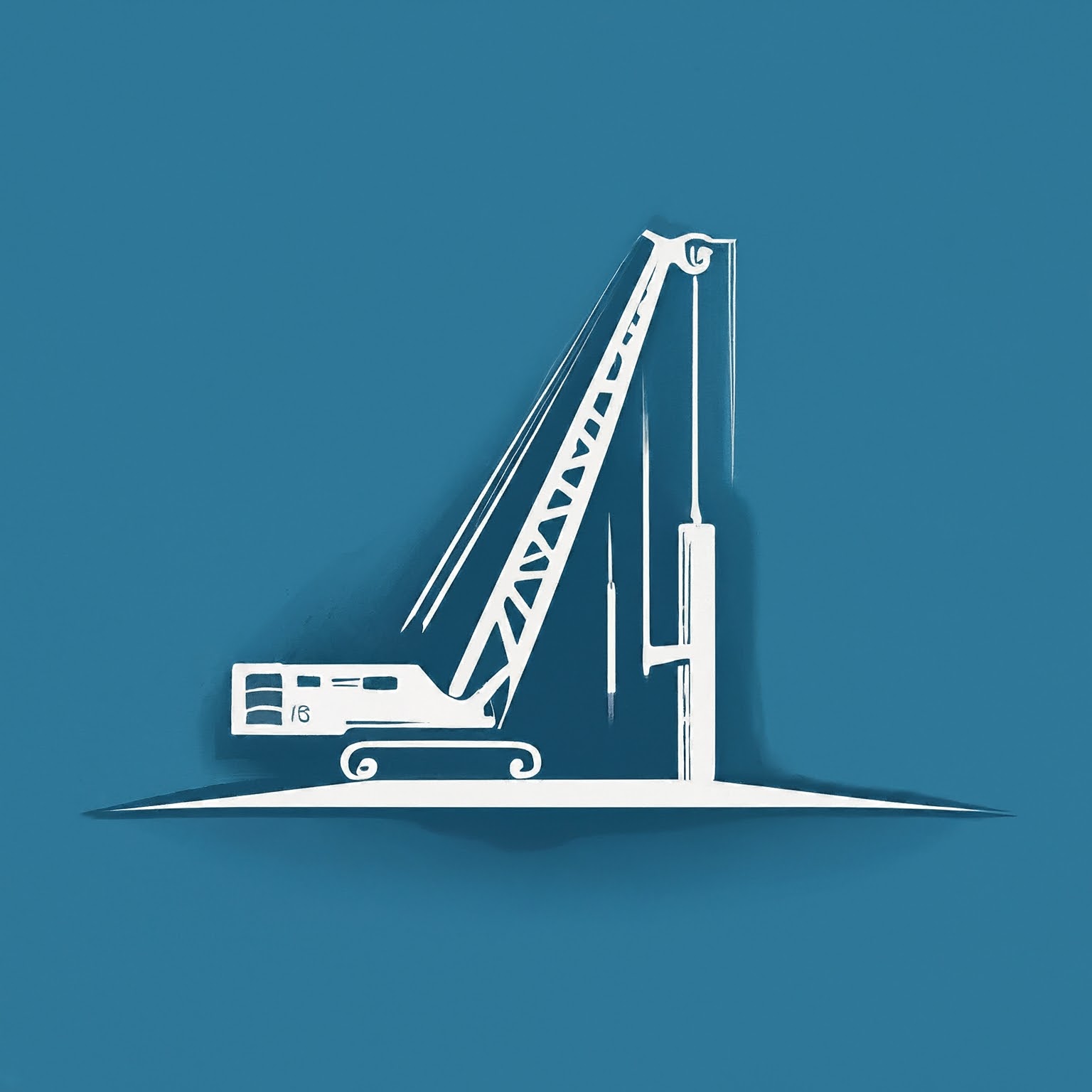 Pile Driving Companion – Simplifying Piling Information Recording